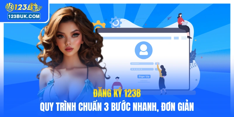 Đăng ký 123B